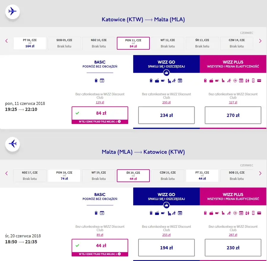 Ile kosztuje lot na Maltę? Sprawdź ceny i najlepsze oferty