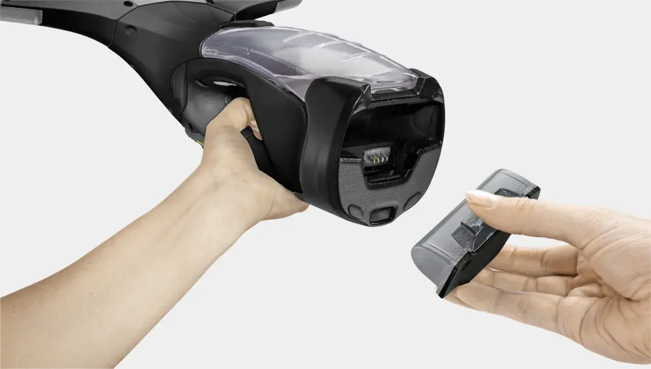 Kärcher Classic czy Premium? Wybierz idealną myjkę do okien!