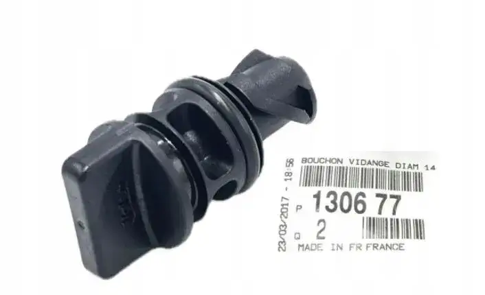 Gdzie jest korek spustowy chłodnicy? Oto kluczowe informacje dla Ciebie