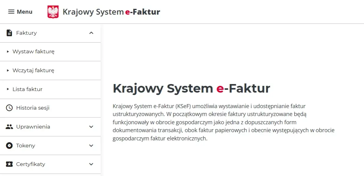 KSeF: Jak wystawić e-fakturę? Twój przewodnik krok po kroku