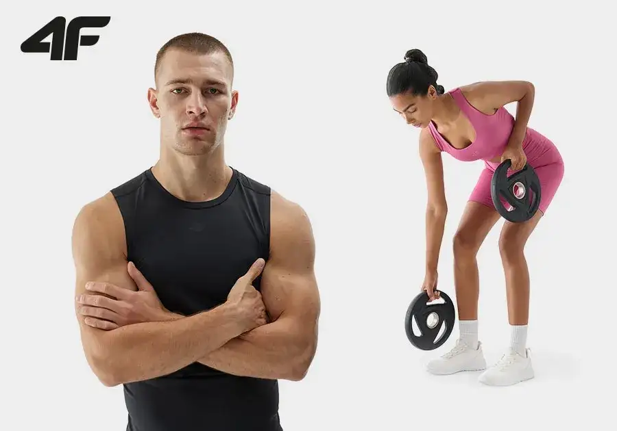 CrossFit: Co to znaczy? Przewodnik dla każdego, kto chce zacząć.