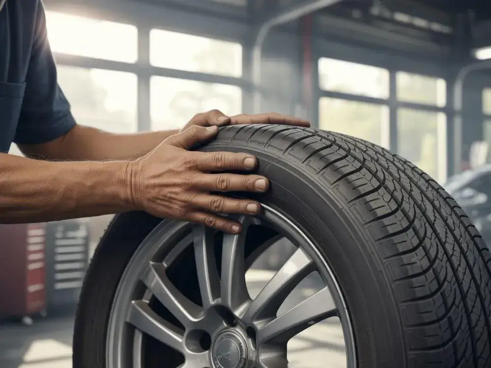 7.5J jaka opona? Bezpieczny dobór i tabela rozmiarów