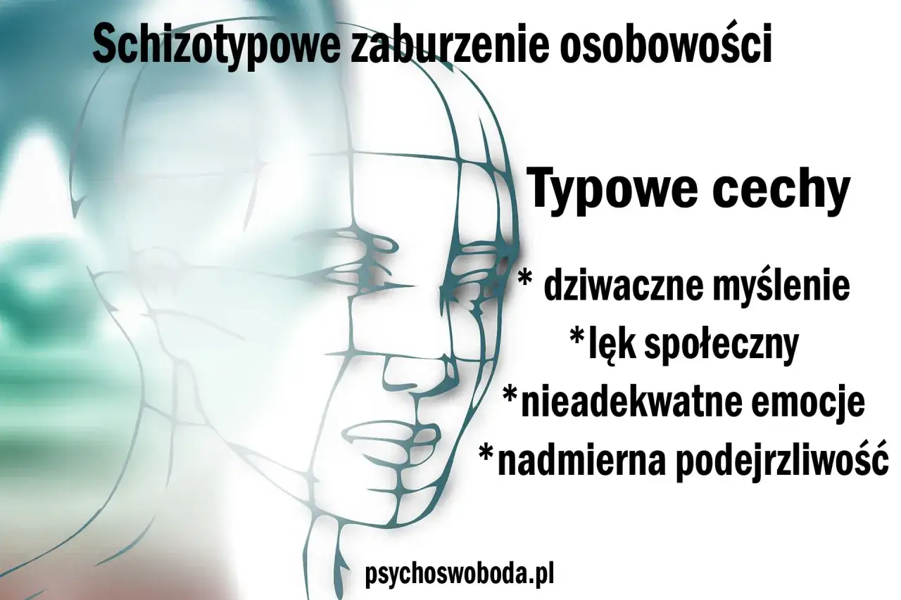 Osobowość schizoidalna: Jak wspierać bliskich i budować relacje?