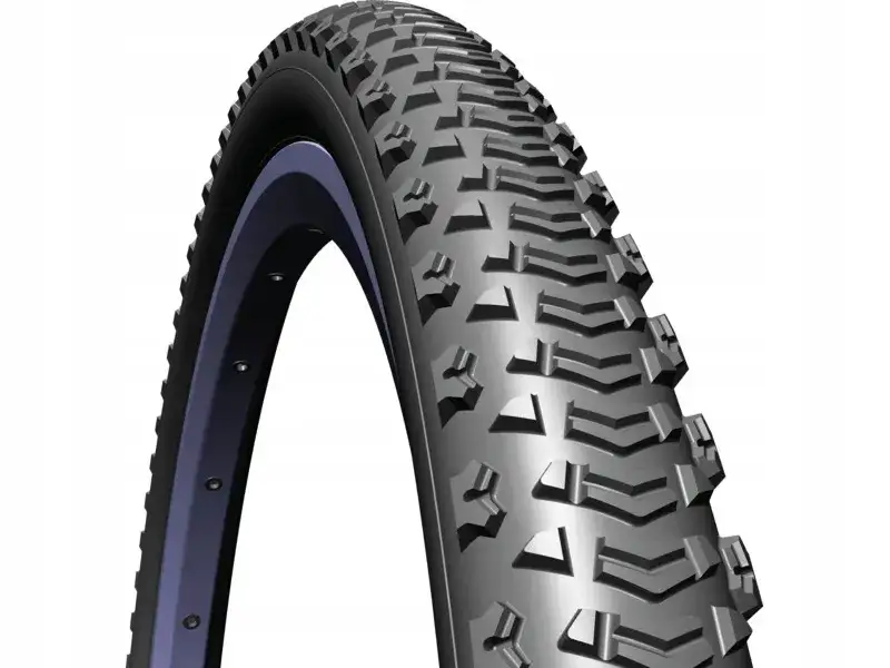 Jedno niewiarygodne zjawisko, które sprawi, że Twoje opony rowerowe będą trwać wiecznie