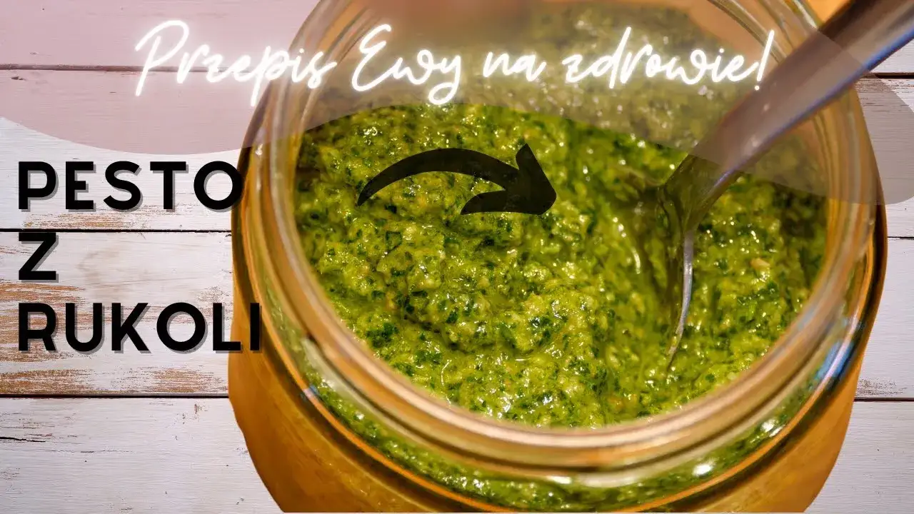 Pomysły na obiad z rukolą: smaczne i proste przepisy na dania