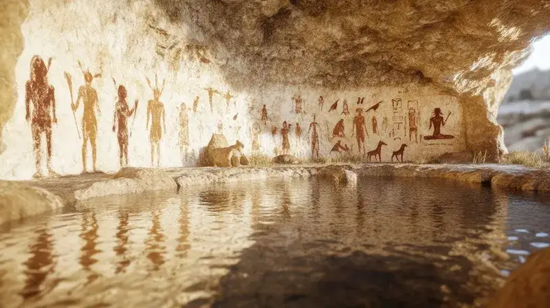 Jak rozwój cywilizacji kształtował nasze społeczeństwo i technologię