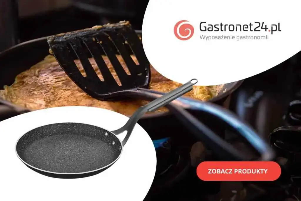 Patelnia ceramiczna czy granitowa? Porównanie, wady i zalety