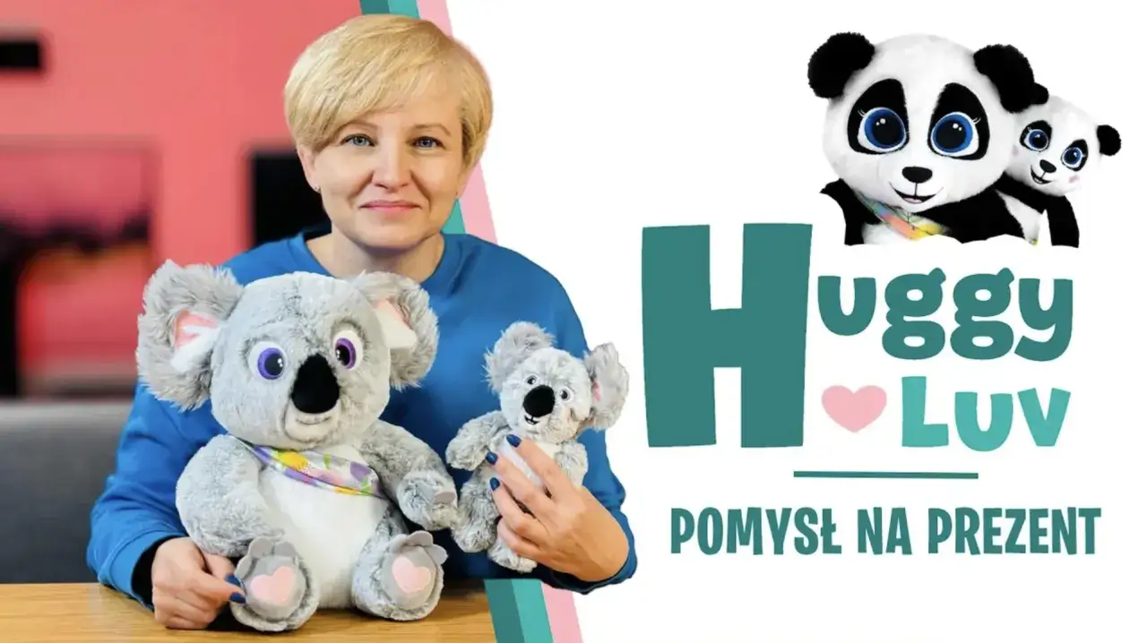Hula kula: Interaktywna czy na nogę? Wybierz idealną dla dziecka!