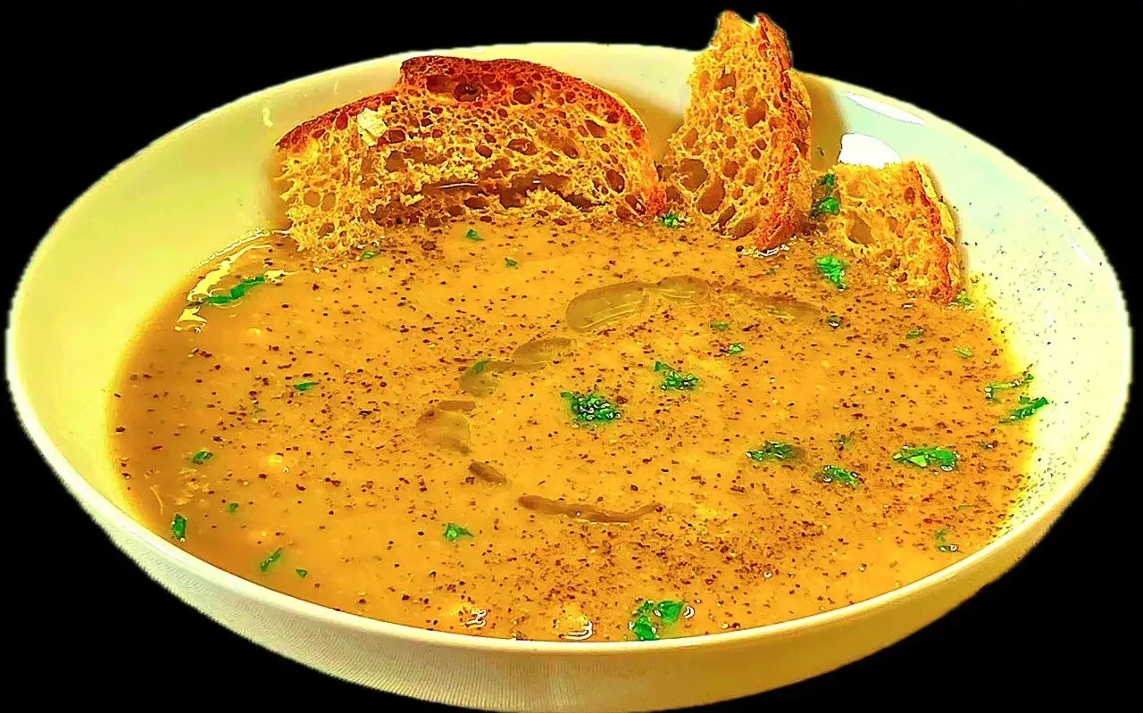 Minestra Ceci e Castagne: La Ricetta Perfetta e Segreti