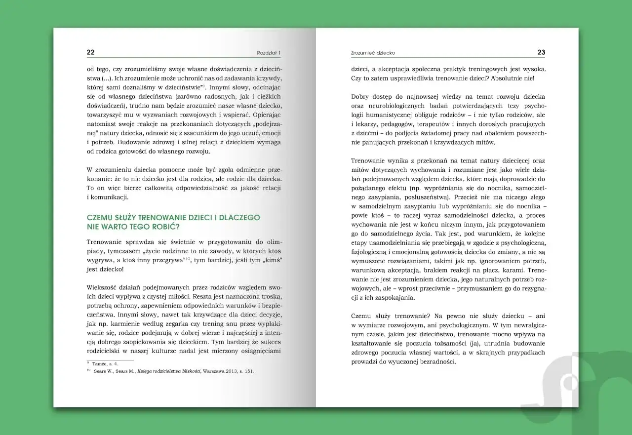 Jak zrozumieć małe dziecko? Praktyczny przewodnik dla rodziców