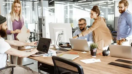 Ile płatny jest staż? Sprawdź, ile naprawdę możesz zarobić