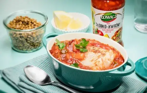 Sos spaghetti Łowicz – składniki, przepisy i opinie użytkowników