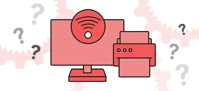 Jak usunąć dokumenty z kolejki drukowania i uniknąć frustracji