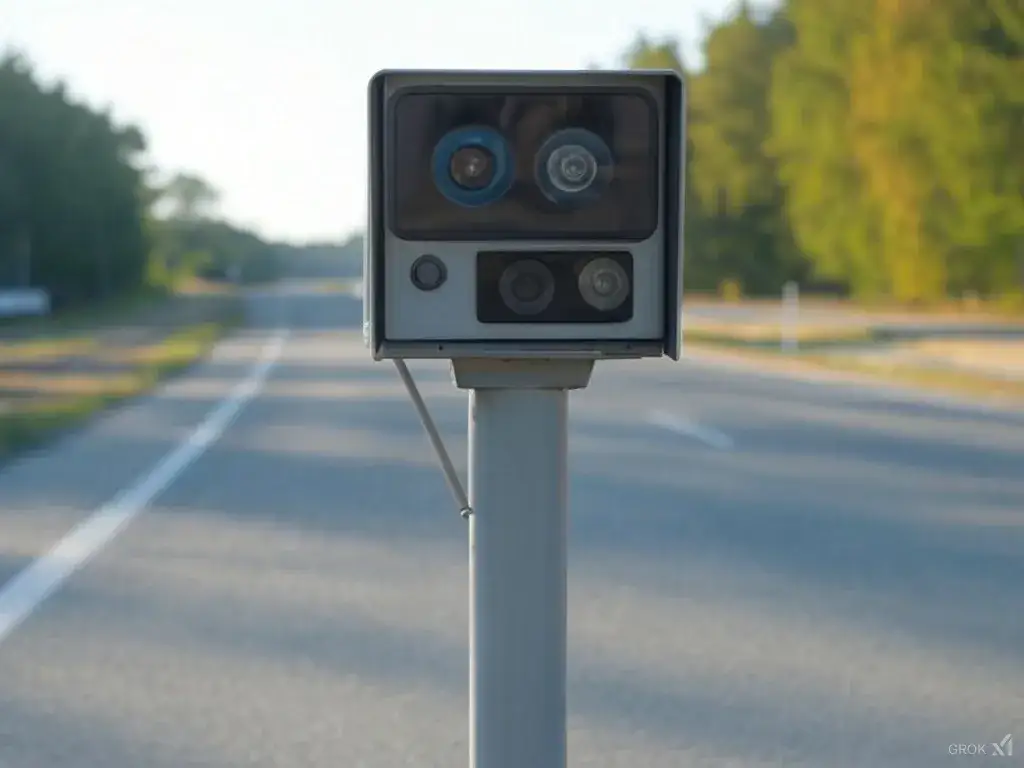 Jak sprawdzić zdjęcie z fotoradaru? Pełny poradnik krok po kroku