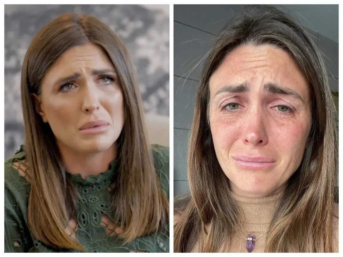 Magda Pyznar z Warsaw Shore: życie po programie, rodzina i nowa kariera