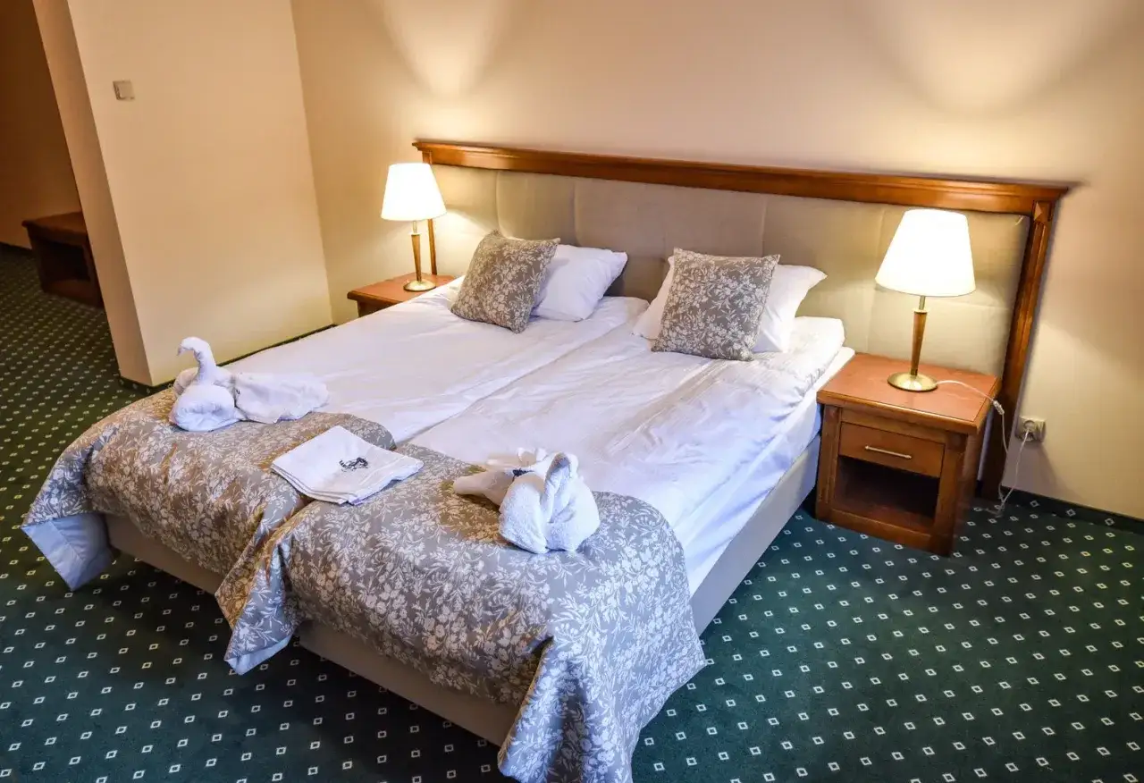 Noclegi Przyczyna Górna: Gdzie spać? Ceny, udogodnienia, atrakcje