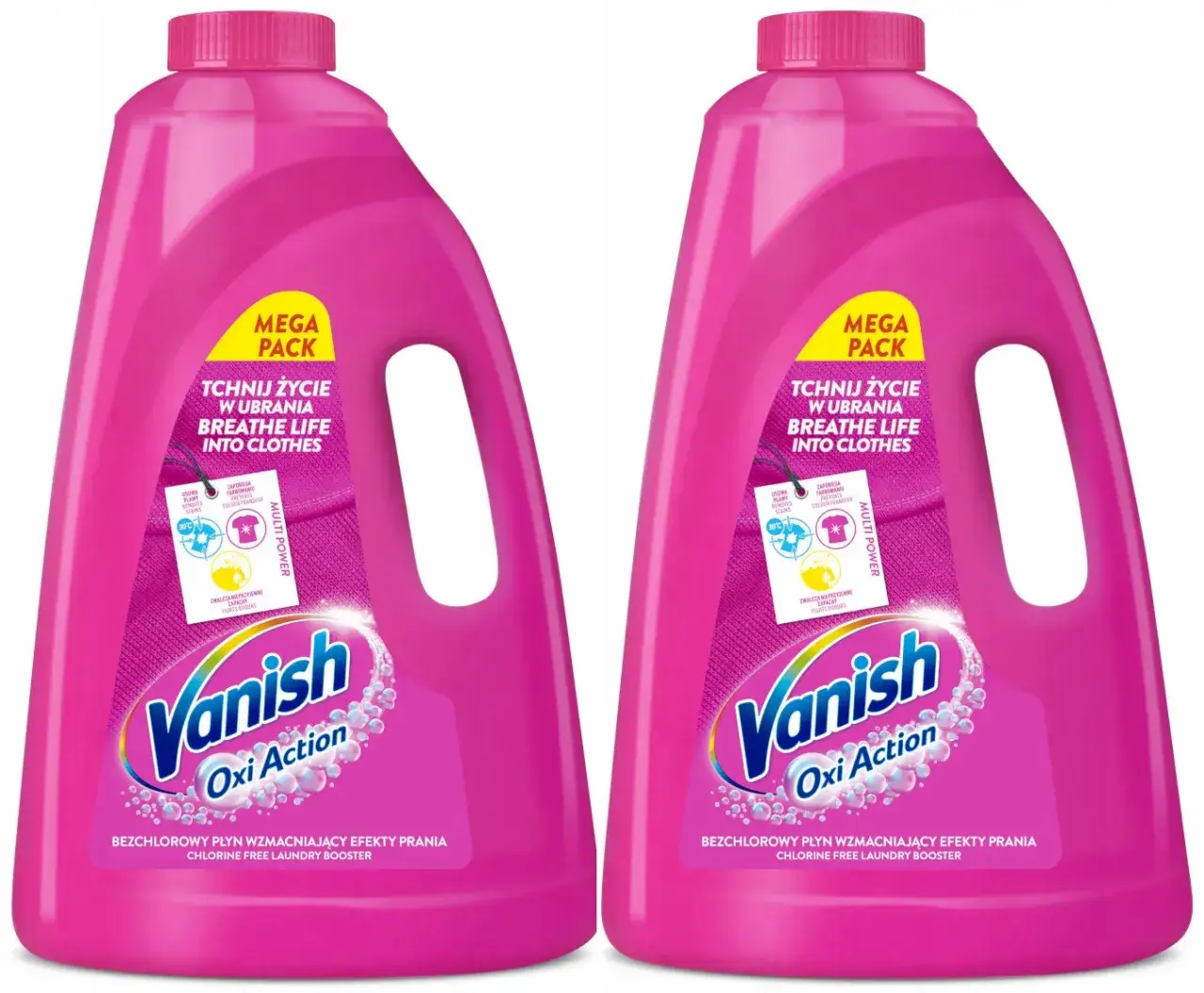 Ceny Vanisha: Gdzie kupić taniej i nie przepłacić? Poradnik Karola