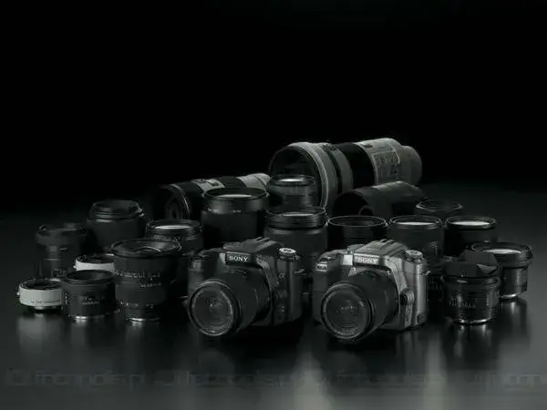 Obiektyw kitowy: czy warto z nim zacząć? Pełny przewodnik dla początkujących