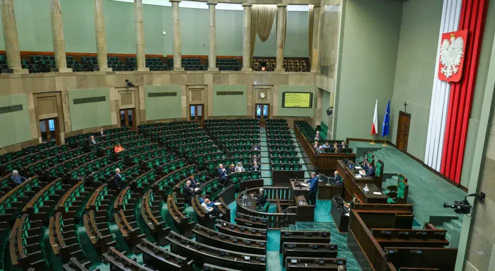 Nad czym pracuje Sejm? Kluczowe projekty wpływające na Polaków