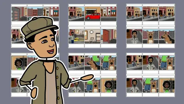 Kto to jest reżyser? Odkryj kluczowe role i odpowiedzialności w filmie