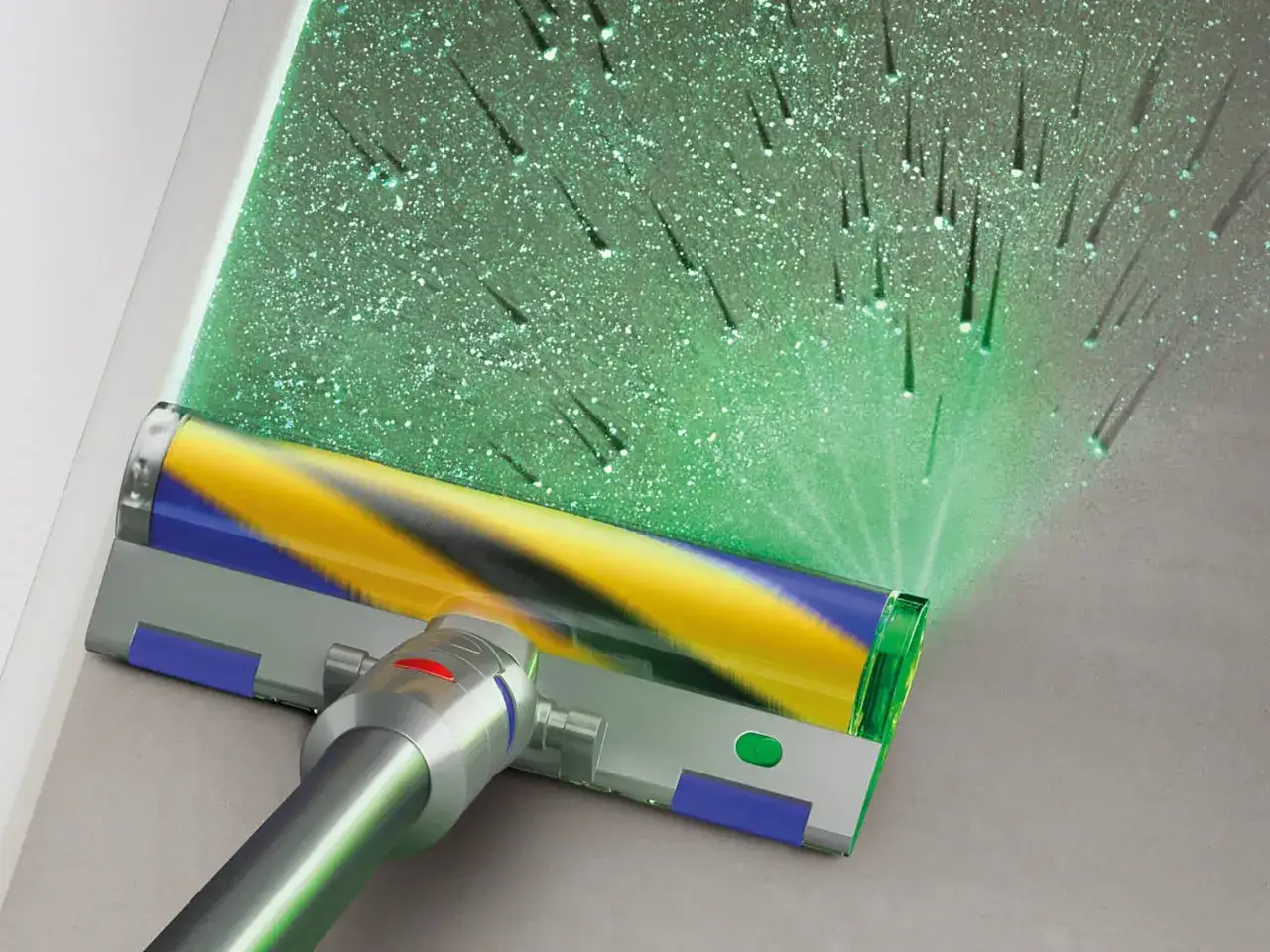 Czym różni się Dyson V12 od V15? Odkryj kluczowe różnice!