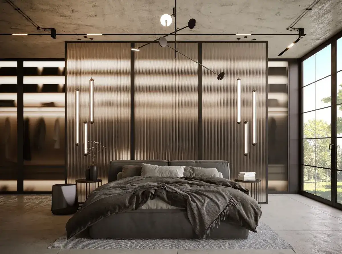 Projektowanie sypialni: Stwórz azyl, uniknij błędów! Poradnik 2026
