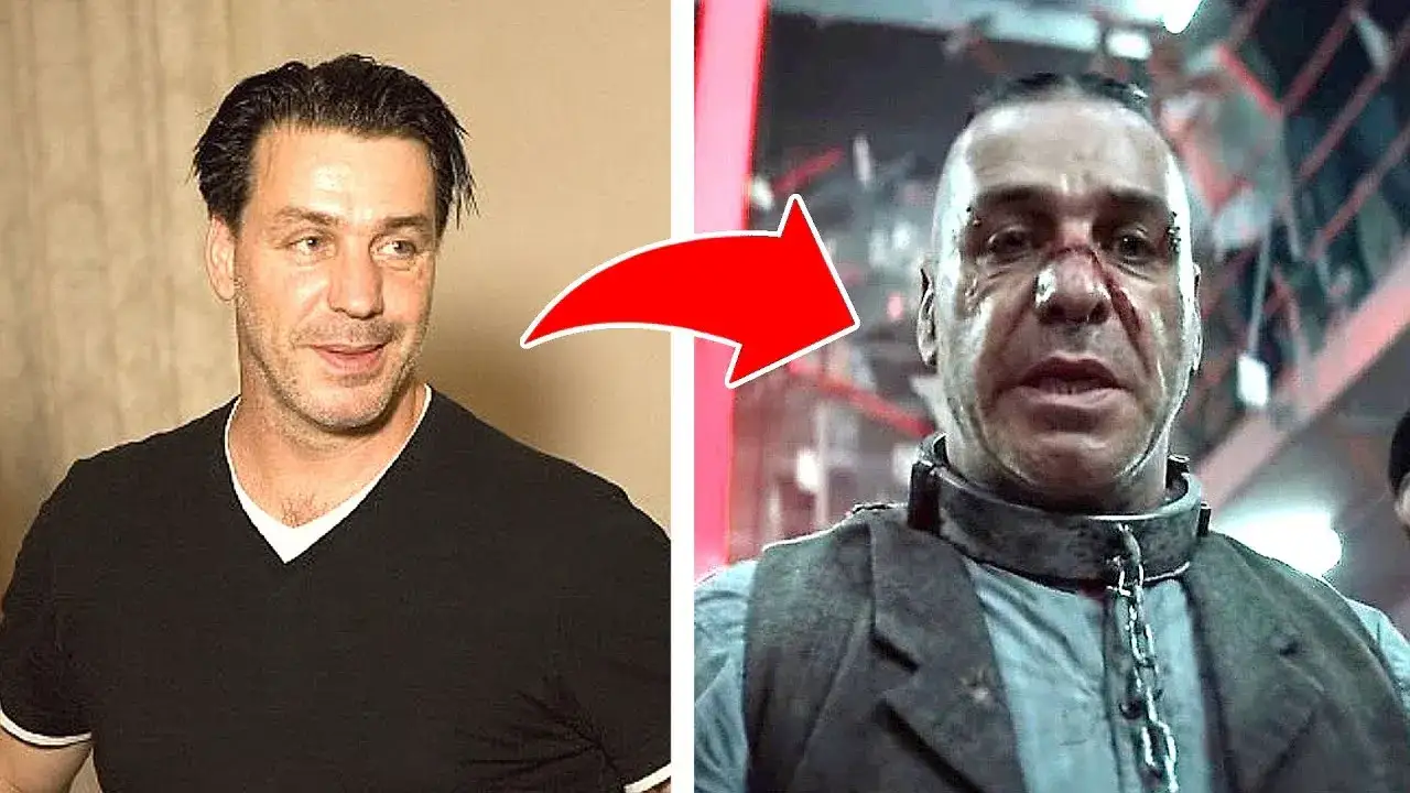 Rammstein wo liegt das? Die überraschende Wahrheit über ihren Ursprung