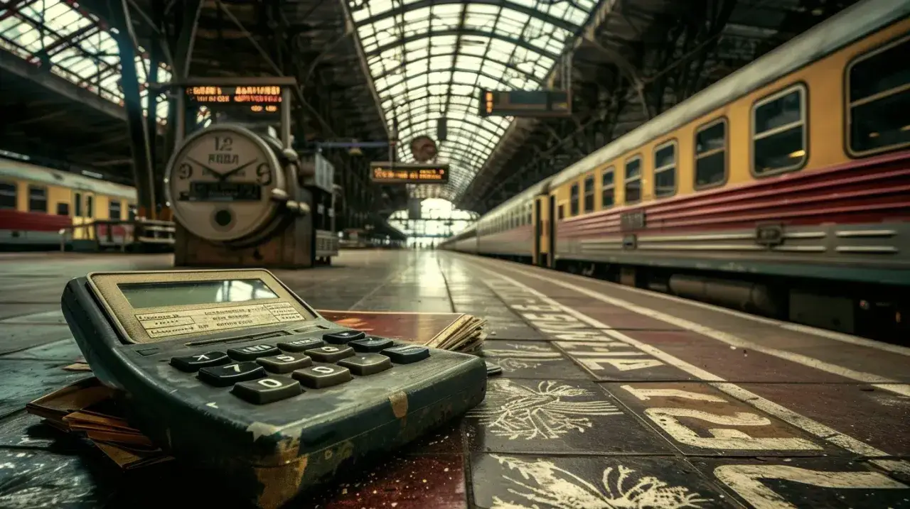 Jak sprzedać akcje pracownicze PKP? Sprawdź, gdzie to zrobić łatwo