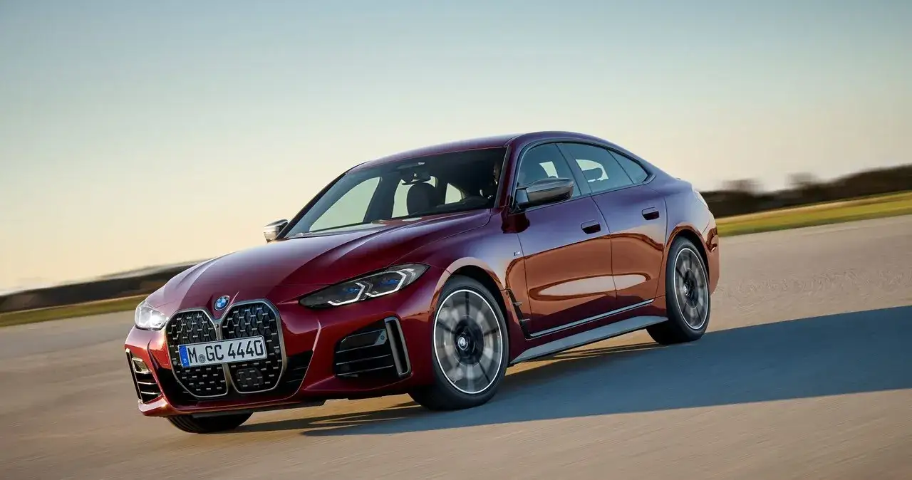 BMW M 440i - szczegółowe dane, porównania i ceny wersji Gran Coupe i Cabriolet