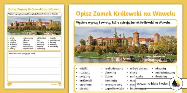 Zamek Królewski na Wawelu: historia, ciekawostki i znaczenie