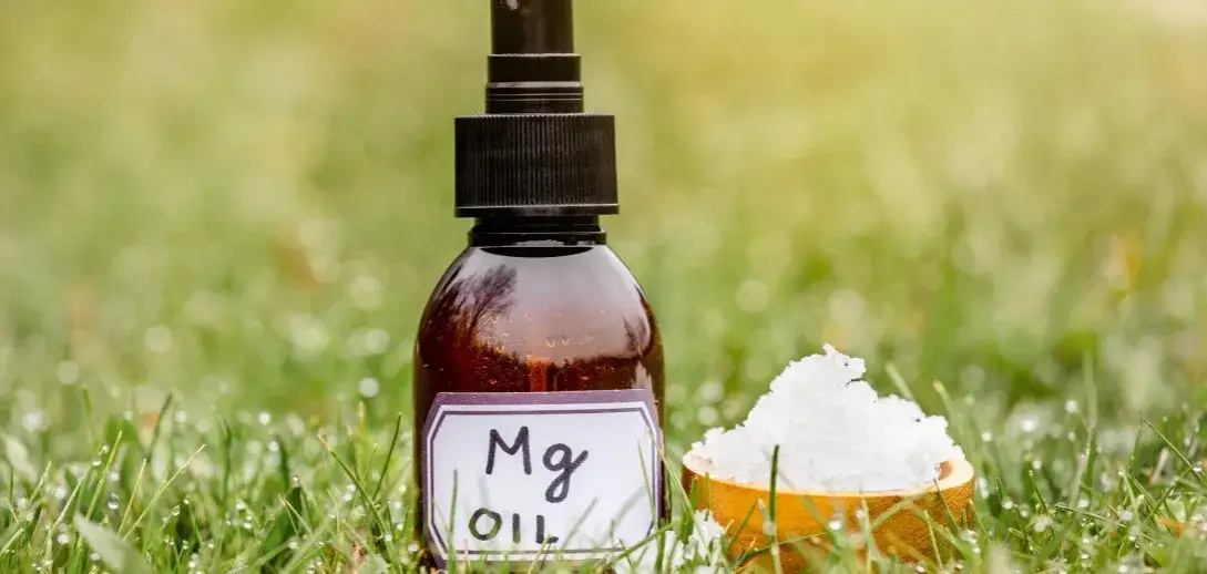 Oliwa magnezowa jak używać – skuteczne sposoby na ulgę w bólu