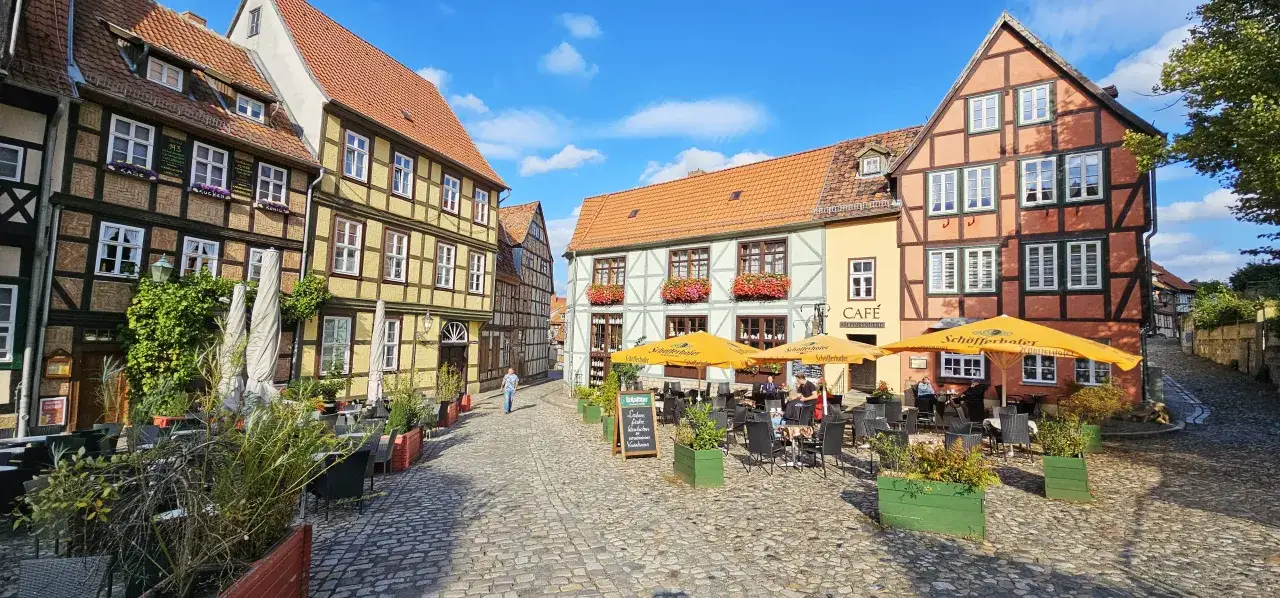 Sachsen-Anhalt: Top-Attraktionen & Geheimtipps für Ihre Reise