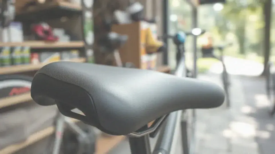 Jak dobrać siodełka rowerowe damskie dla maksymalnego komfortu
