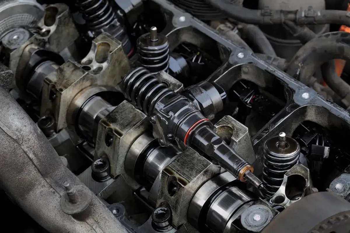 Diesel klekocze? Rozpoznaj problem, zanim będzie za późno!