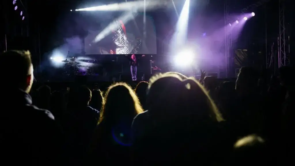 Co zobaczymy na Juwenaliach AWF - wydarzenia i koncerty 2025