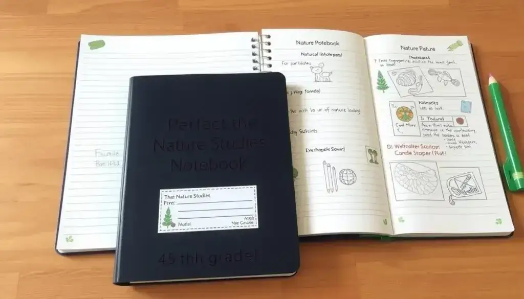 Idealny zeszyt do przyrody: kratka, 60 kartek, A5? Sprawdź!