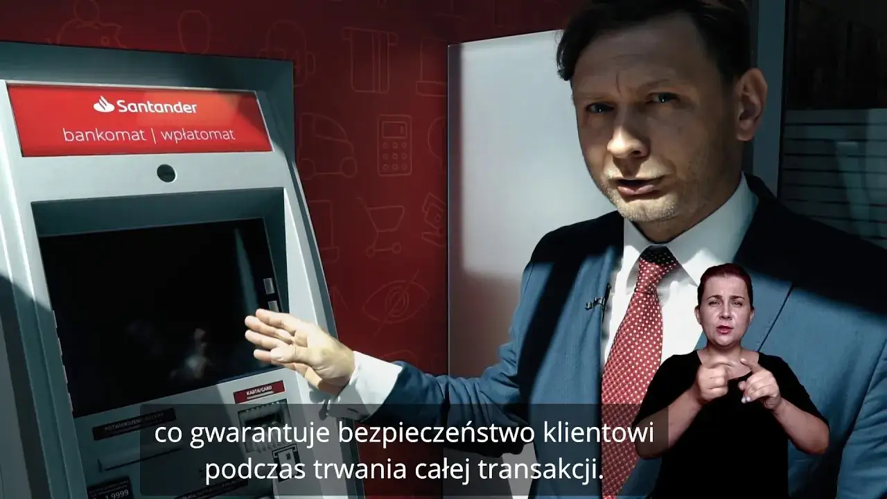 Jak założyć konto w banku osobie niepełnosprawnej bez problemów?