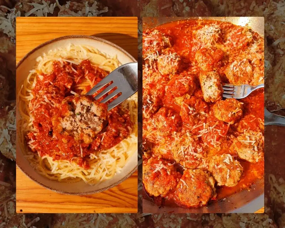 Surówka do pulpetów w sosie pomidorowym: 7 pomysłów na idealny dodatek