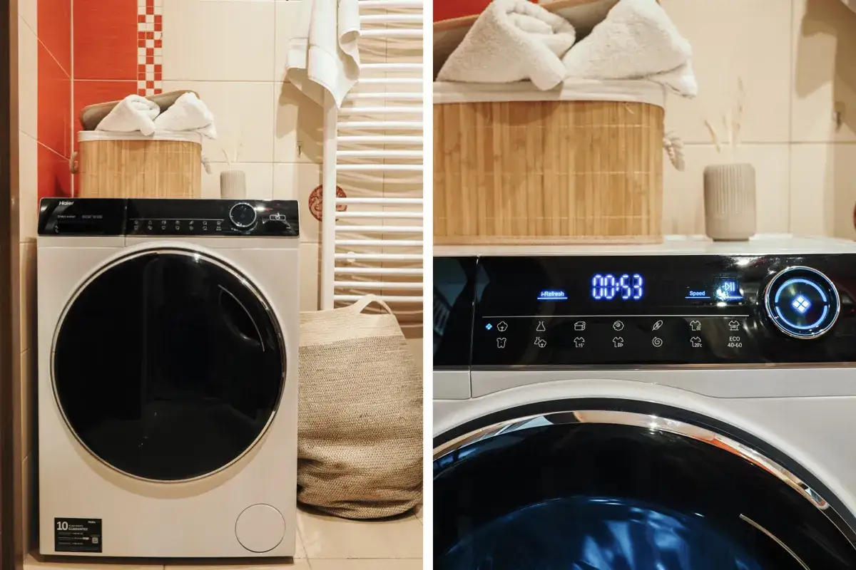 Pralka czy pralko-suszarka forum dyskusyjne: co wybrać dla lepszego prania?