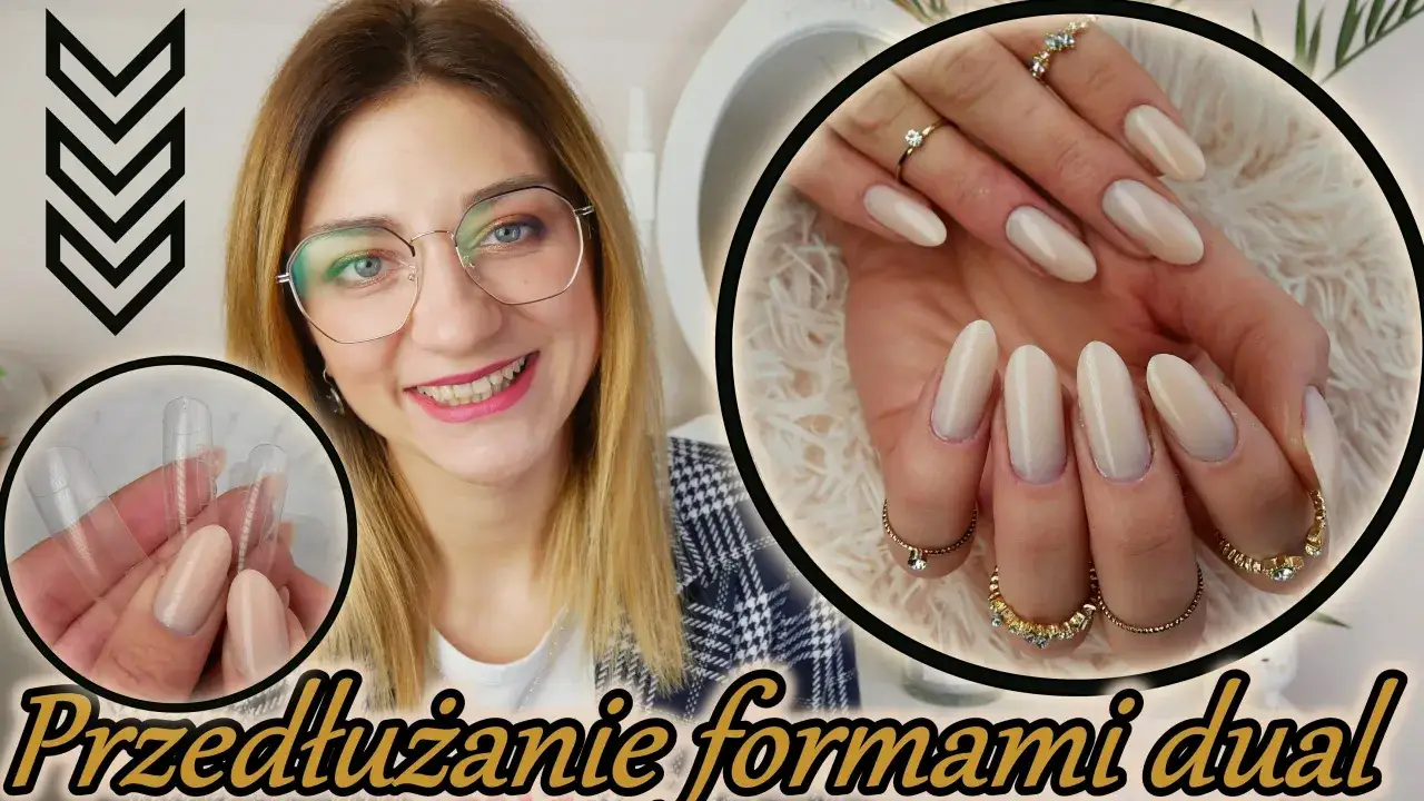 Czym zastąpić szablony do przedłużania paznokci? Odkryj skuteczne metody