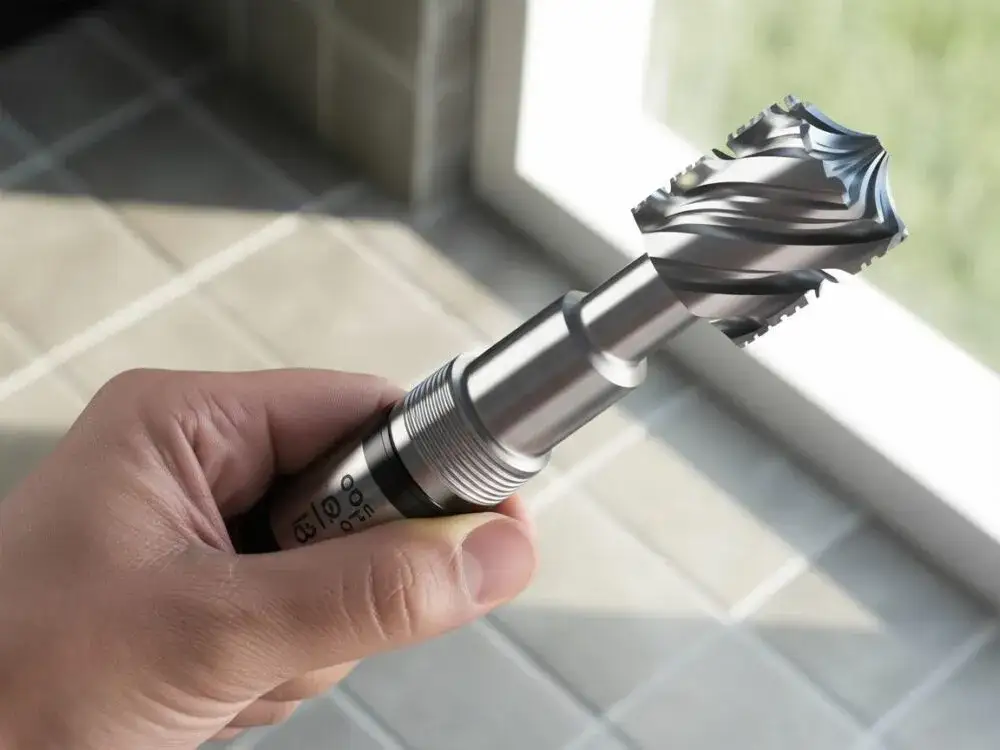 Wiercenie w kafelkach: Jakie wiertło i technika? Poradnik eksperta