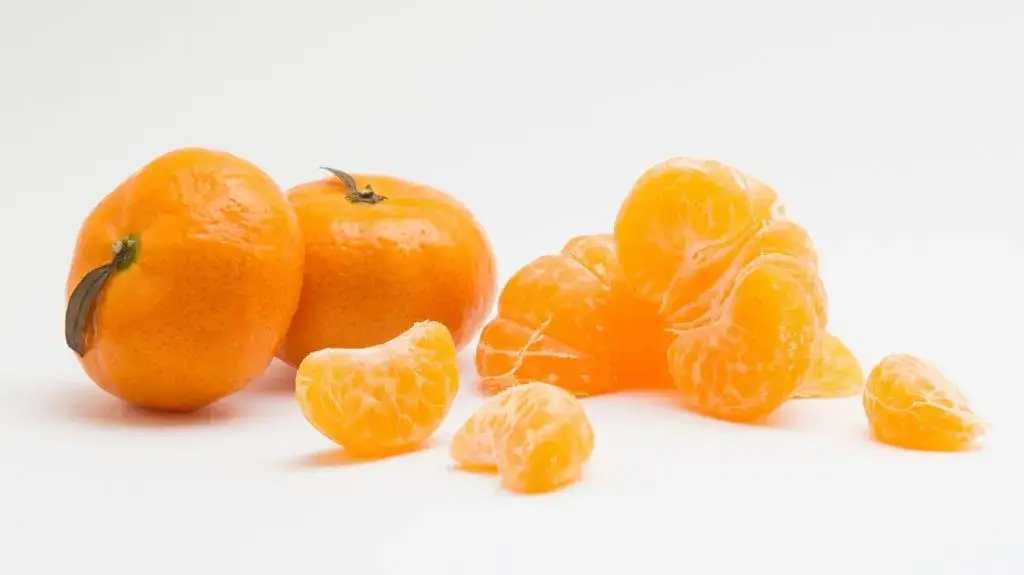 Kiedy jest sezon na mandarynki? Sprawdź, by nie przegapić smakowitych owoców