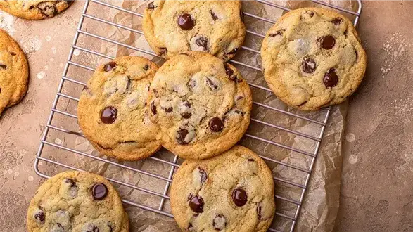 Ile kalorii ma ciastko czekoladowe z Lidla? Zaskakujące wartości!