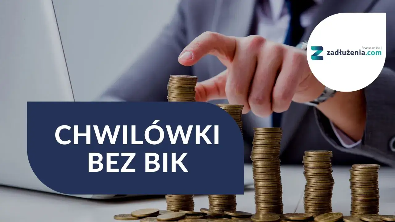 Skąd pożyczyć pieniądze bez BIK i uniknąć problemów finansowych