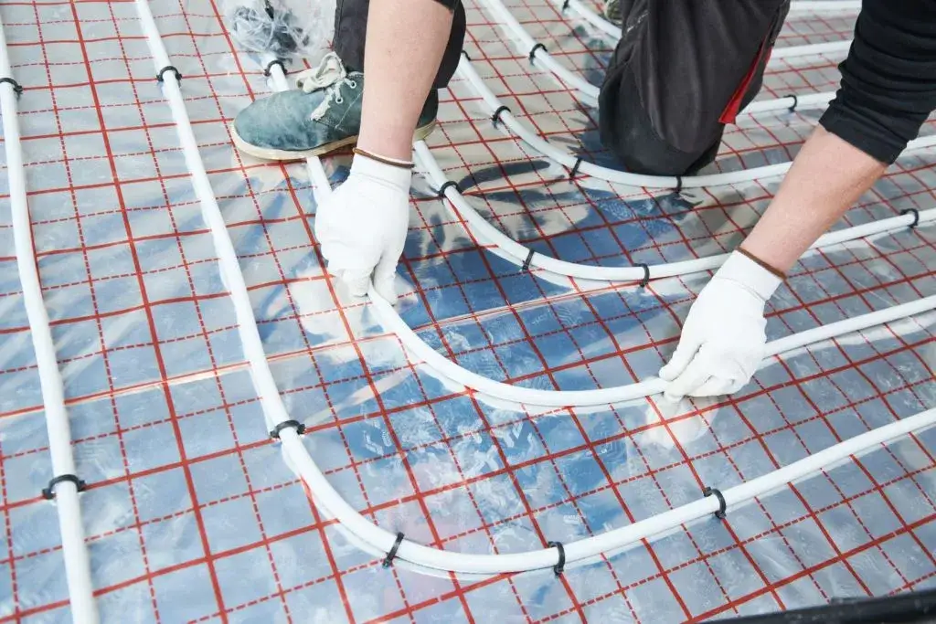 Jakie ogrzewanie do domu drewnianego? Odkryj najlepsze rozwiązania