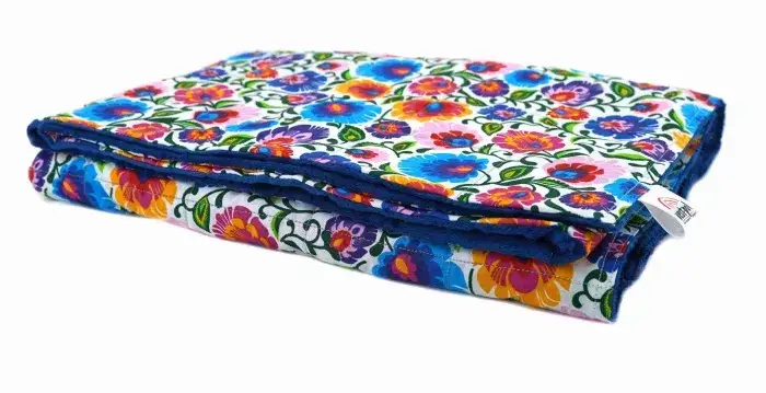 Jak dobrać kołdrę obciążeniową dla dziecka, by zapewnić mu komfort?