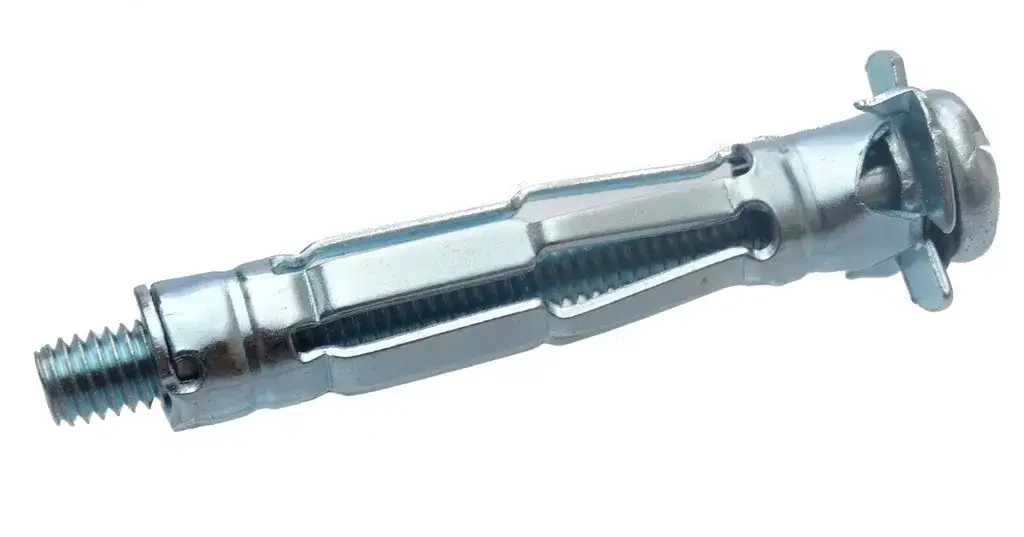 Jak łatwo i skutecznie montować kołki molly bez błędów