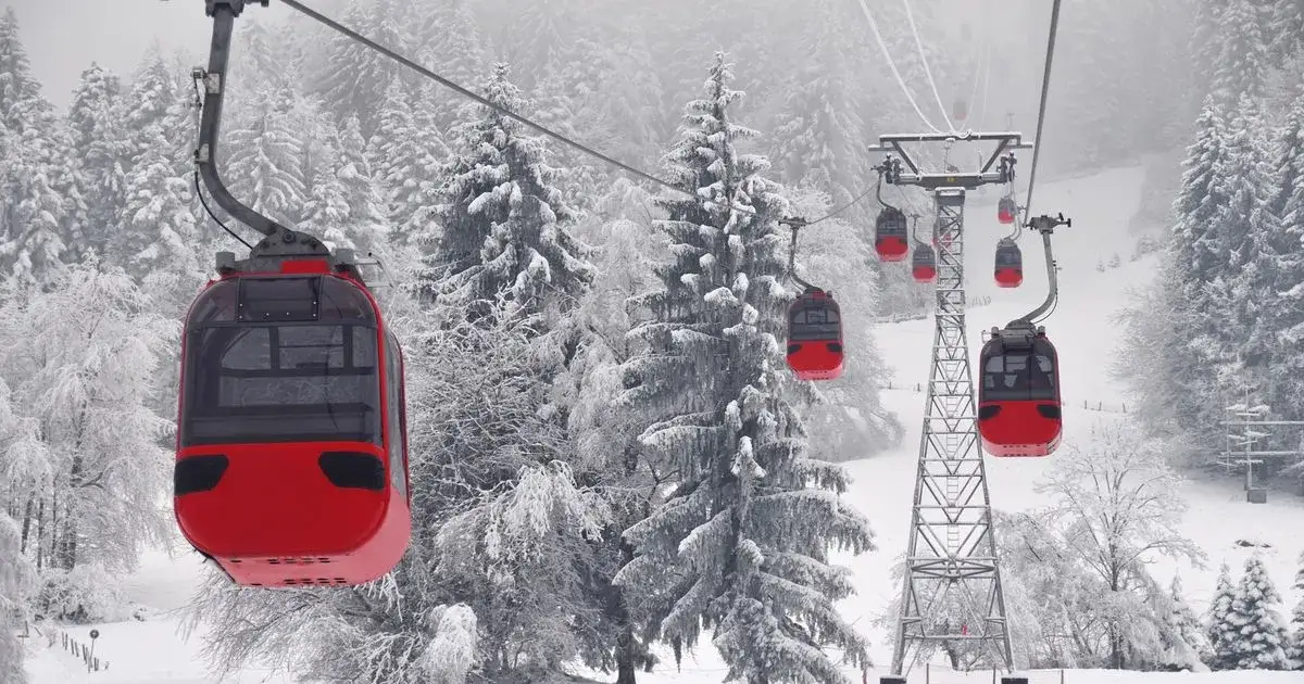 Lot do Szwajcarii od 200 zł? Sprawdź, jak znaleźć tanie bilety!