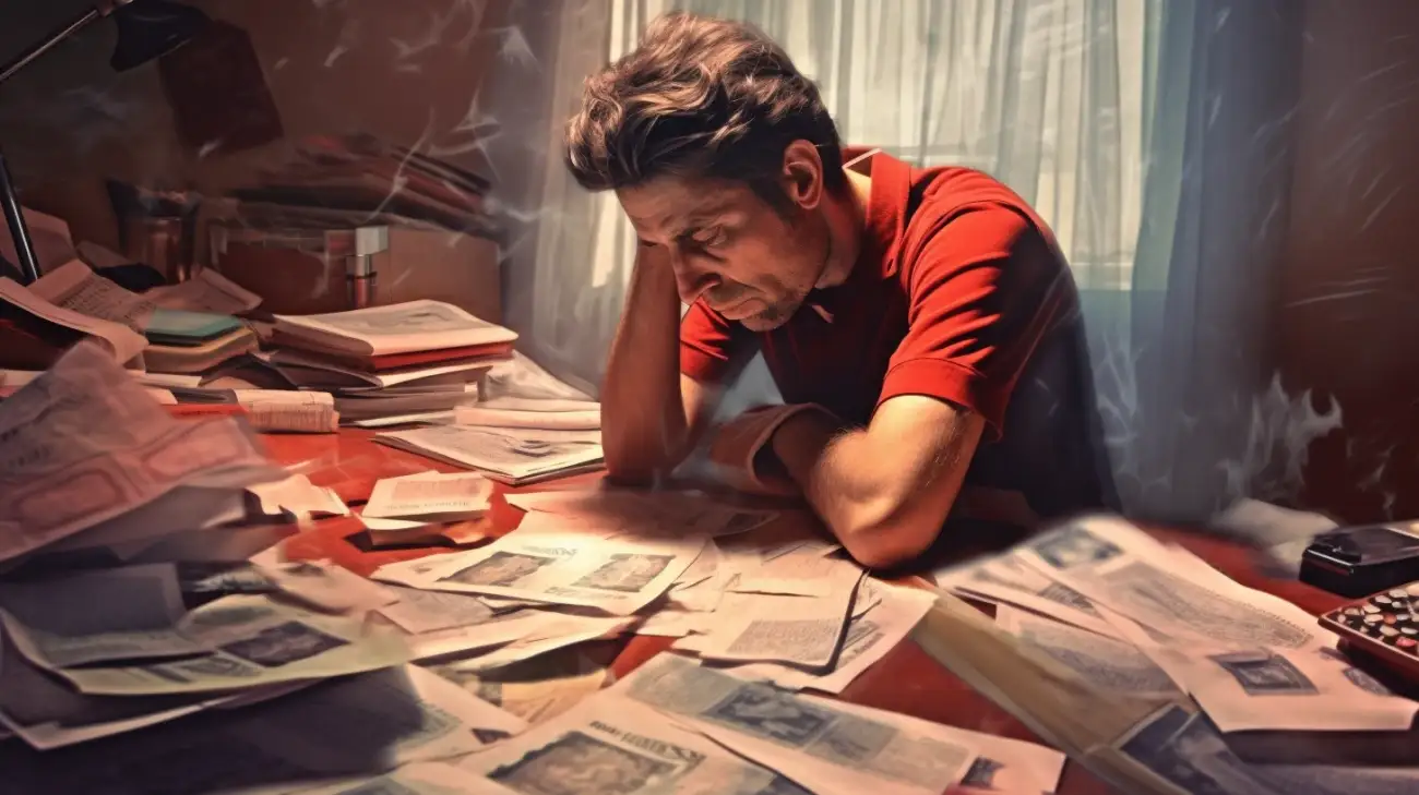 Jak usunąć się z BIK?