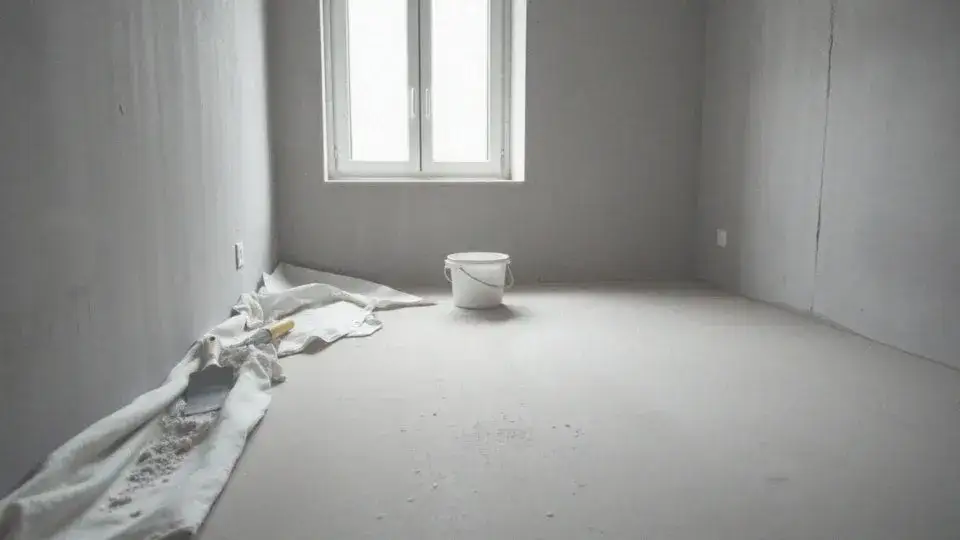 Ile schnie wylewka? Czas schnięcia i czynniki wpływające na wynik